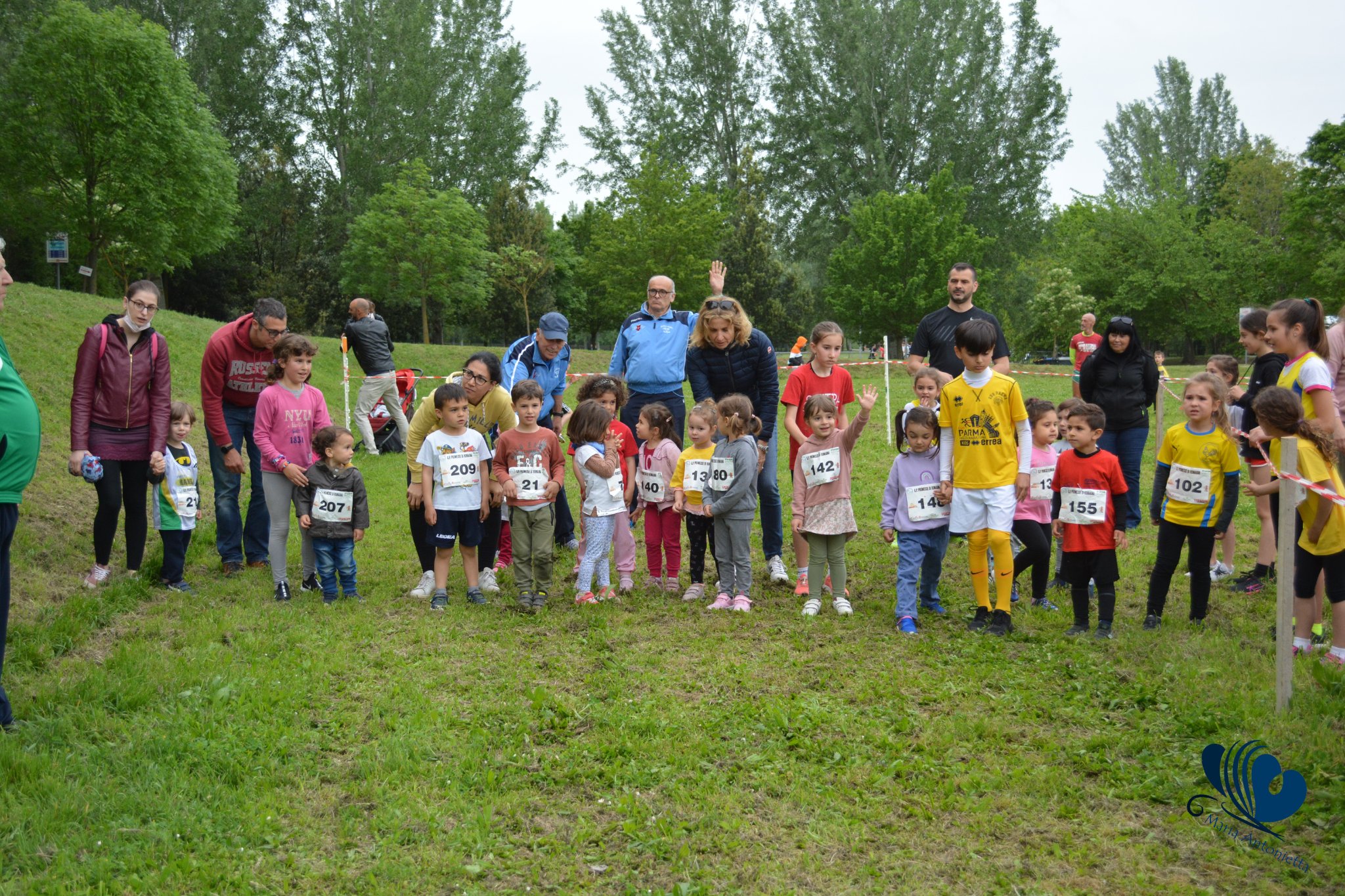 Ravenna: Teodora Ravenna Run - 07 maggio 2022